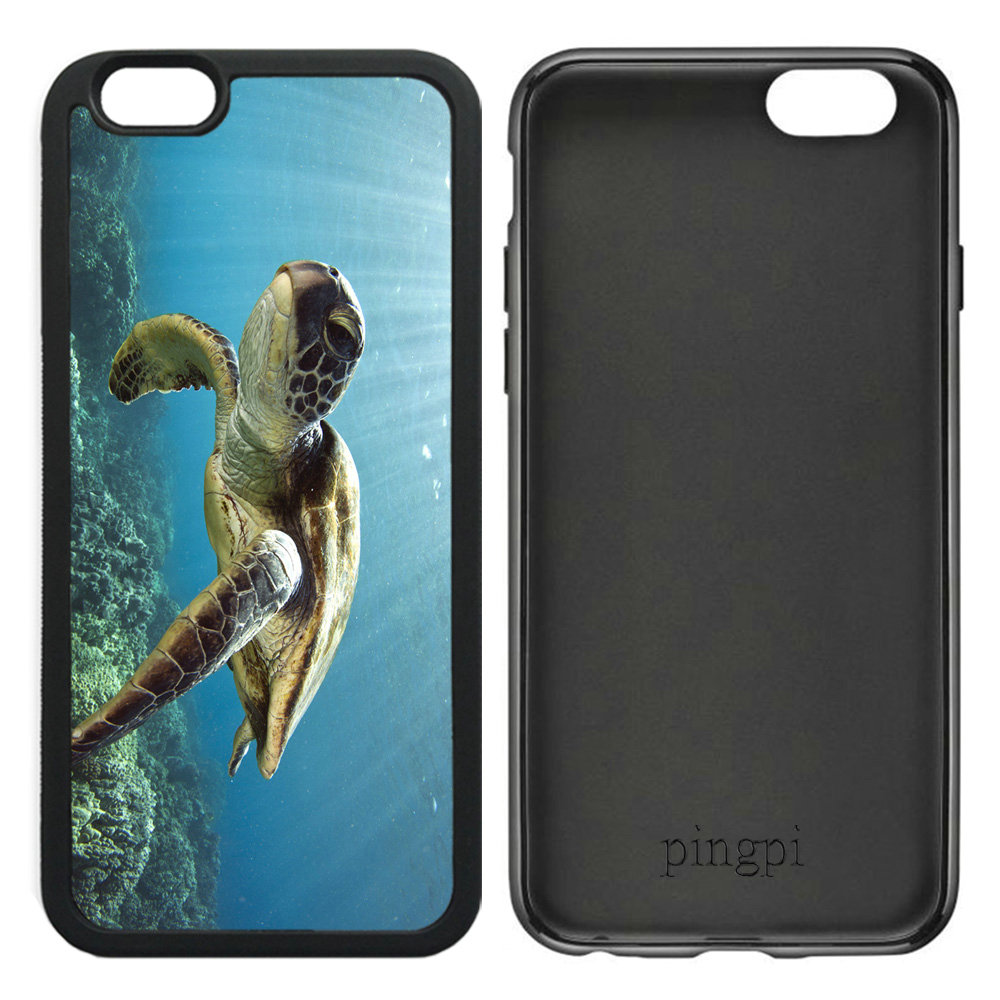 Sea turtles Case for iPhone 6 Plus 6S Plus